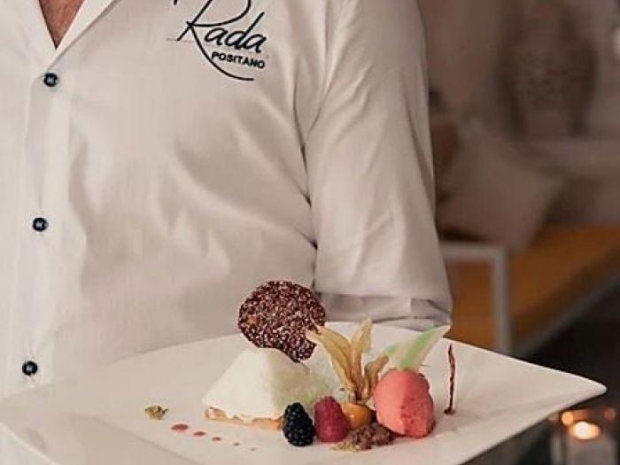 Archisio - Mino Perletta - Progetto Ristorante rada e sushi s