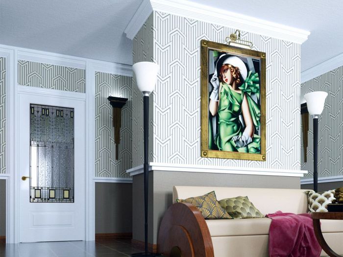 Archisio - Salvatore Micciulla - Progetto Ambiente dec