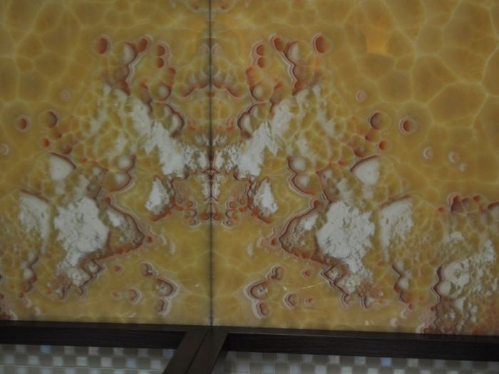 Archisio - Studio Lenzi Associati - Progetto Recupero e ristrutturazione della sala cavalcoli presso la sede della camera di commercio di ravenna