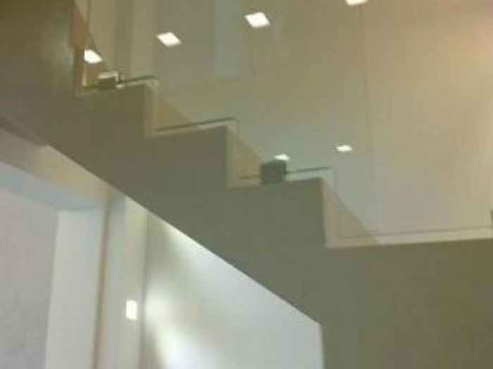 Archisio - Decorlab - Progetto Resine