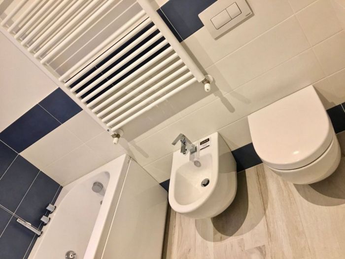 Archisio - Studio Zavaglia Torri Serra Associati - Progetto Ampliamento civile abitazione