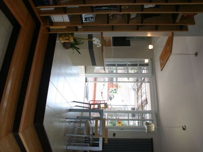 Archisio - Gianluca Fricchione - Progetto Ristrutturazione