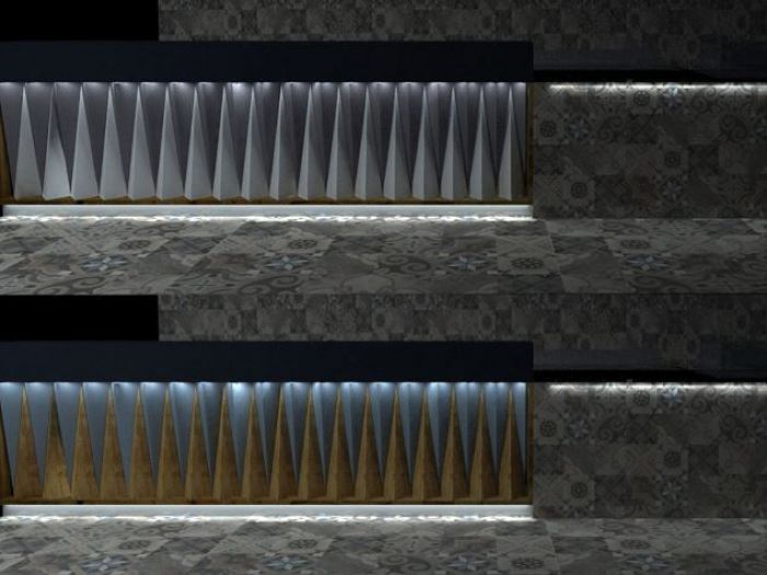 Archisio - Flli Emanuele E Massimiliano Ercolani - Progetto Mylord