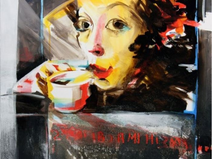 Archisio - Ester Maria Negretti - Progetto ESTER MARIA NEGRETTI