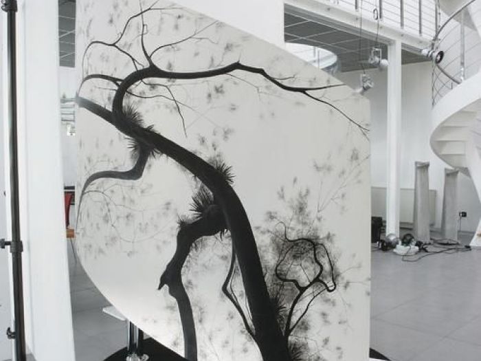 Archisio - Edilco Scale - Progetto Scala elicoidale