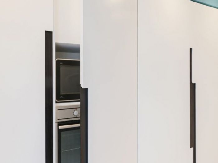 Archisio - Lady Cucine Srl - Progetto Arredamento