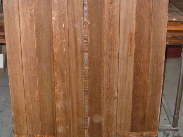 Archisio - Falegnameria Cavazzoni - Progetto Serramenti su misura