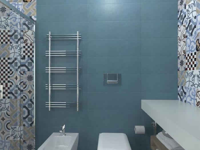 Archisio - Mario Vozza - Progetto Incontro tra tradizione e design