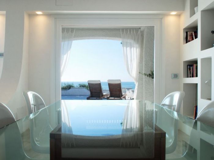 Archisio - Gabriele Mazzei Architetto - Progetto Villa time