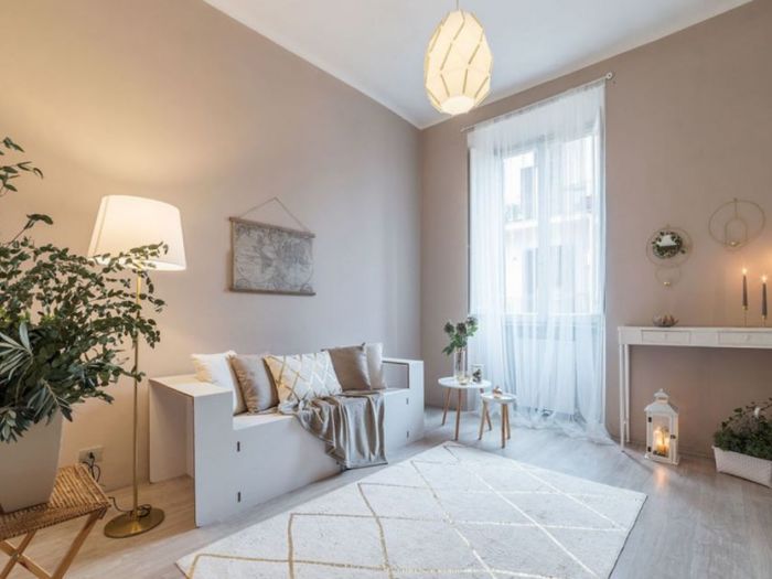 Archisio - Chiara Manto - Progetto Via alessandria