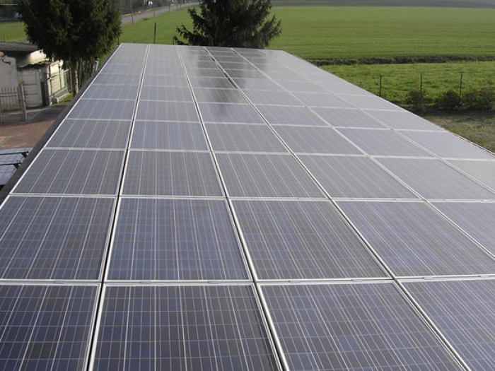 Archisio - Sie Impianti Elettrici - Progetto Citofonia e satelliti