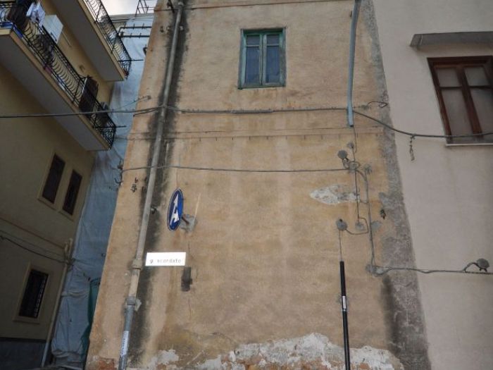 Archisio - Isprogettazione - Progetto Palazzina 012