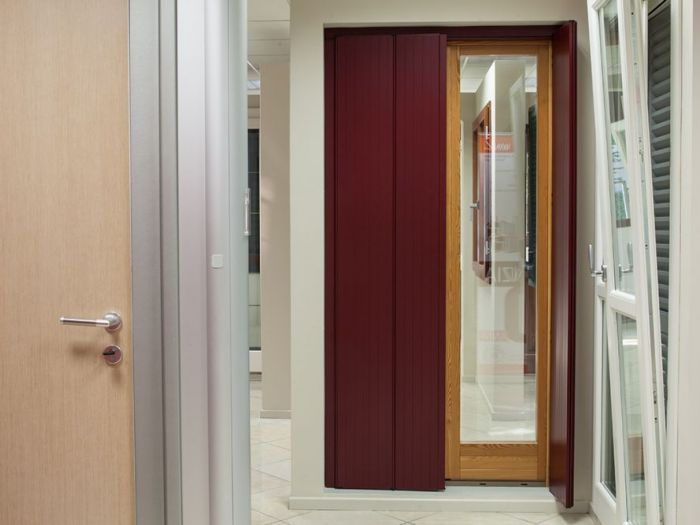 Archisio - Dieffe Di Franceschini C srl - Progetto DIEFFE DI FRANCESCHINI C SRL