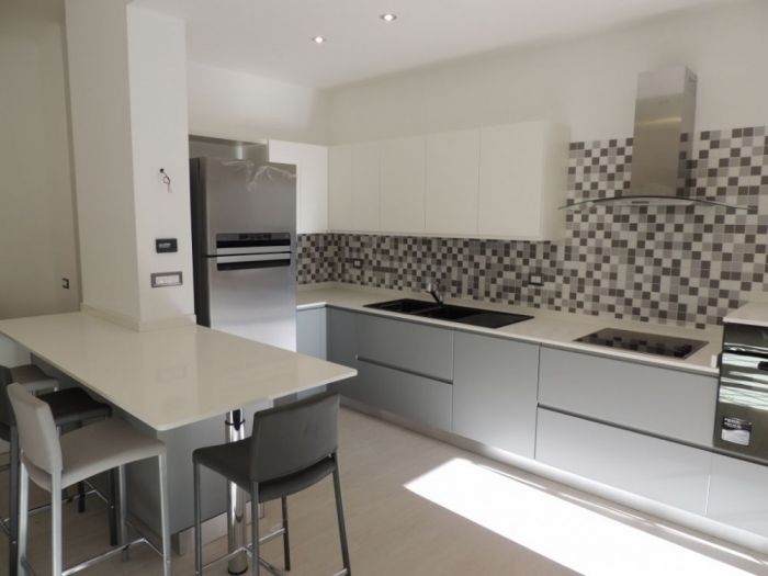 Archisio - Ristrutturazioni E Pitture Roma - Progetto Varie opere di ristrutturazione interne