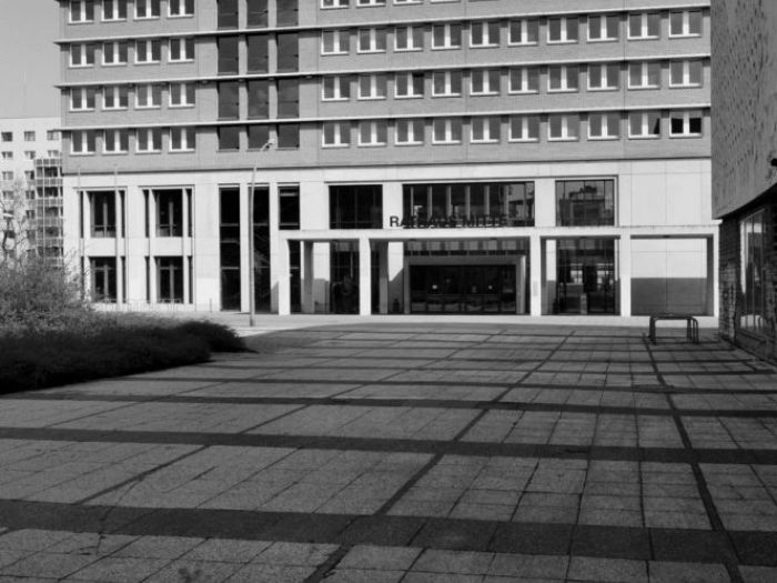 Archisio - Mariano Dallago - Progetto Fotografie