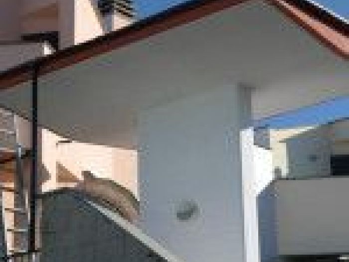 Archisio - Mageris srl - Progetto Via forno casale