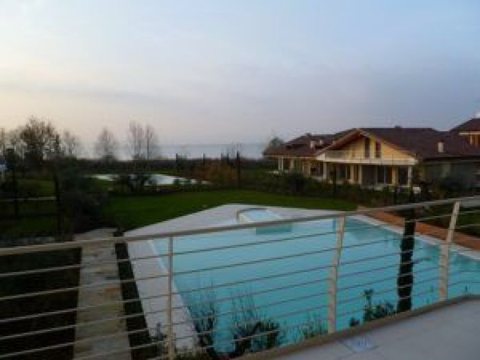 Archisio - Miele Giovanni Srl Impresa Di Costruzioni - Progetto Costruzione