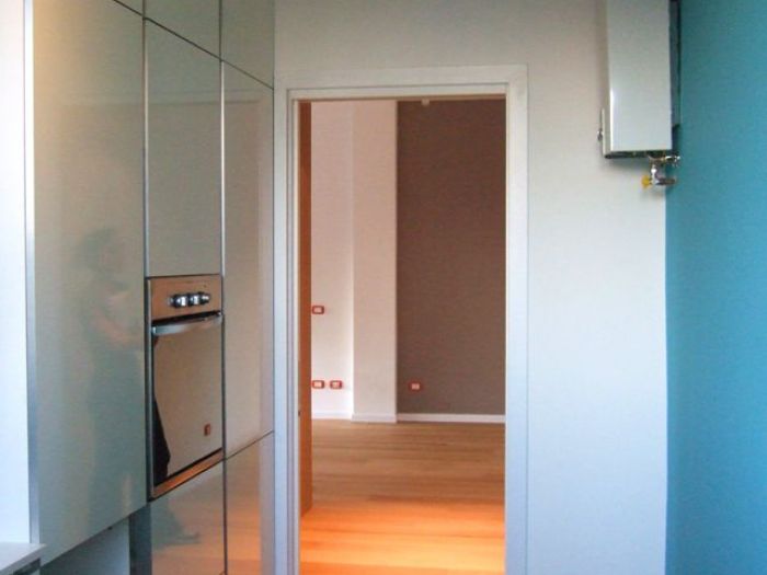 Archisio - Giuseppe Armanni - Progetto Ristrutturazione integrale