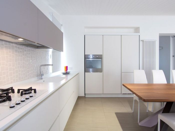 Archisio - Biagio Giarrizzo - Progetto Casatb