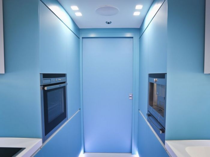 Archisio - Studio Di Progettazioni Darchimire - Progetto Ristrutturazione a brendola