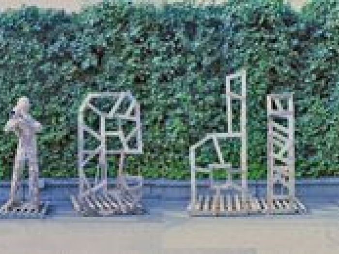 Archisio - Laboratorio Controprogetto - Progetto Allestimenti speciali