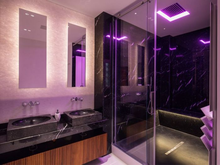 Archisio - Mob Architects - Progetto Germanico