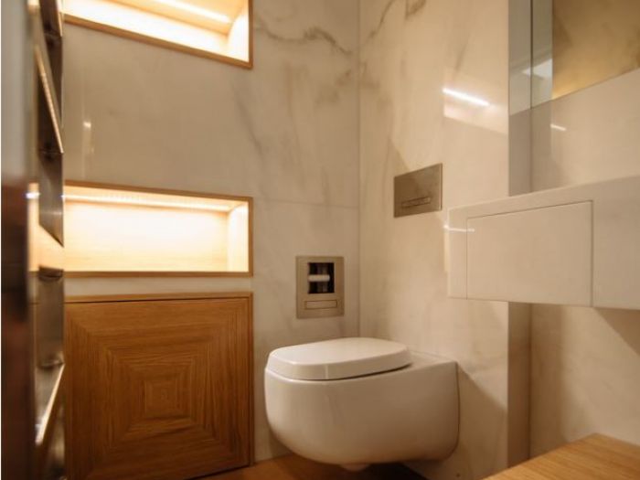 Archisio - Adsidera Architetti - Progetto Un classico contemporaneo