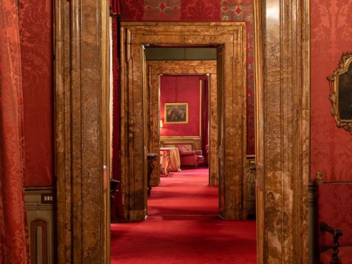 Archisio - Daniele Raffaelli - Progetto Residenza storica