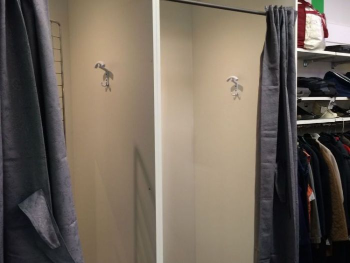 Archisio - Imetallici Di Taverna Andrea Taverna - Progetto Realizzazione pareti dogate