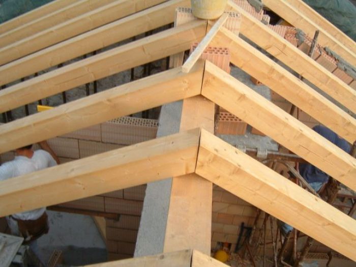 Archisio - Edilcasa Snc - Progetto Ristrutturazione presso castion