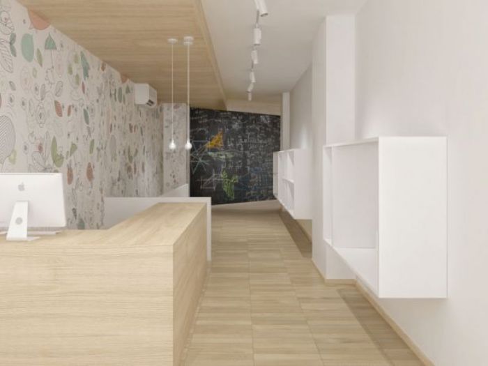 Archisio - Marco Gottardi - Studio Contromano - Progetto Mamio