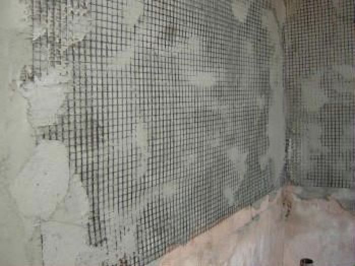 Archisio - Edile Lugli Di Giuseppe Lugli - Progetto Consolidamento