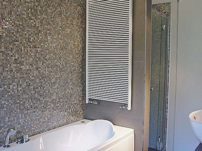 Archisio - Nascetti Arredamenti - Progetto Villetta in riviera