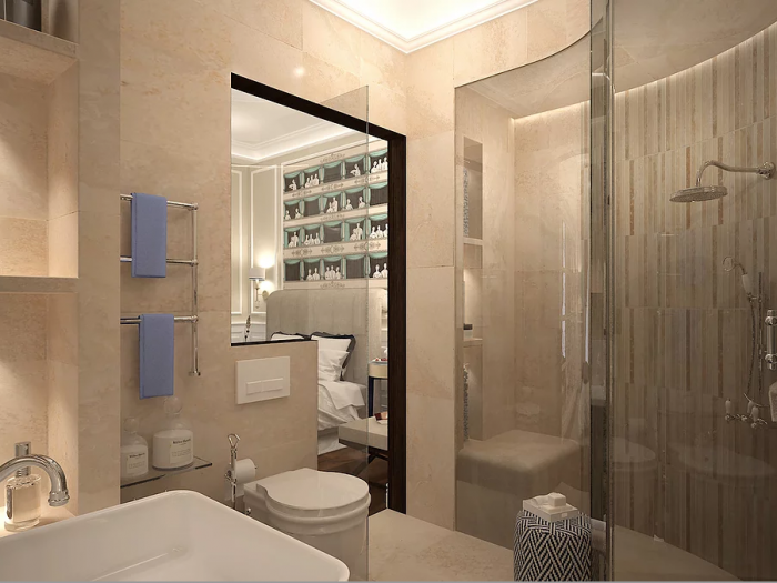 Archisio - Laurapasquettiarchitetto - Progetto Viale matteotti