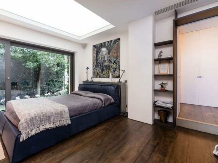 Archisio - Daniele Raffaelli - Progetto Villa