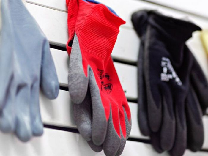 Archisio - De5 Linear House - Progetto Sicurezza e antinfortunistica