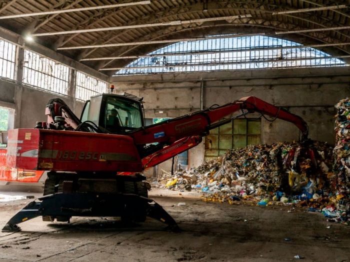Archisio - Fabrizio Pezzoli - Progetto Servizio fotografico aziendale