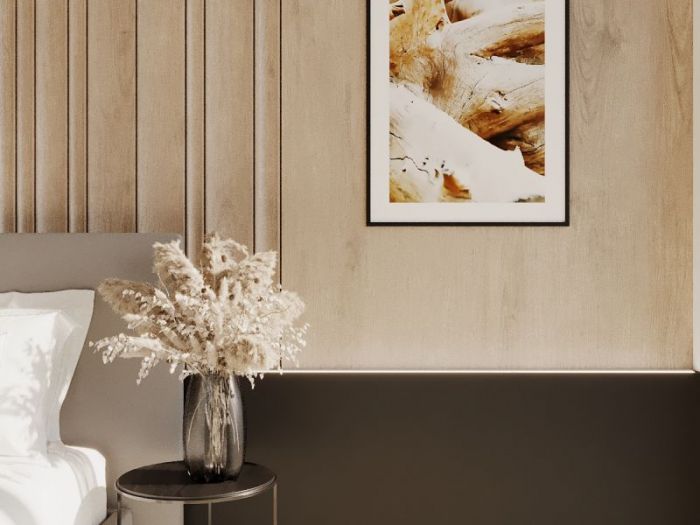 Archisio - Red Head Design - Progetto Appartamento 220 m2