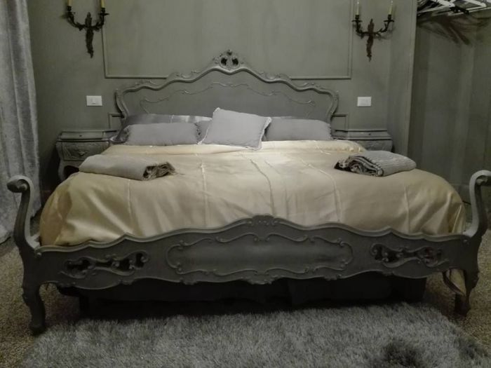 Archisio - Alb Studio Project - Progetto Lantico lido