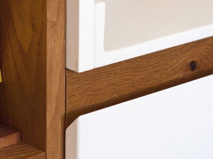 Archisio - Ifarchitetti - Progetto Casalab