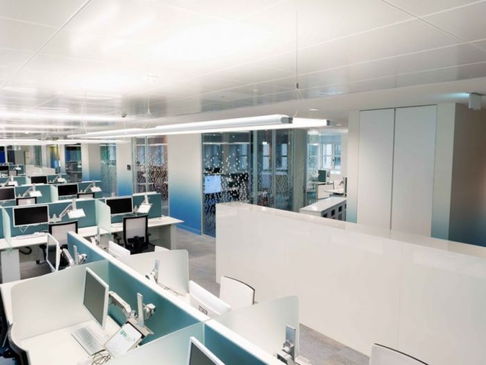 Archisio - Andrea Nani Design - Progetto Banco bpm