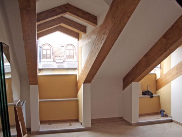 Archisio - Green Solutions Italy - Progetto Ristrutturazioni