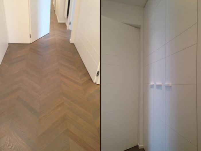 Archisio - Ettore Tricarico - Progetto Home design