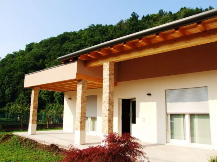 Archisio - Felice Real Estate srl - Progetto Casa valdagno