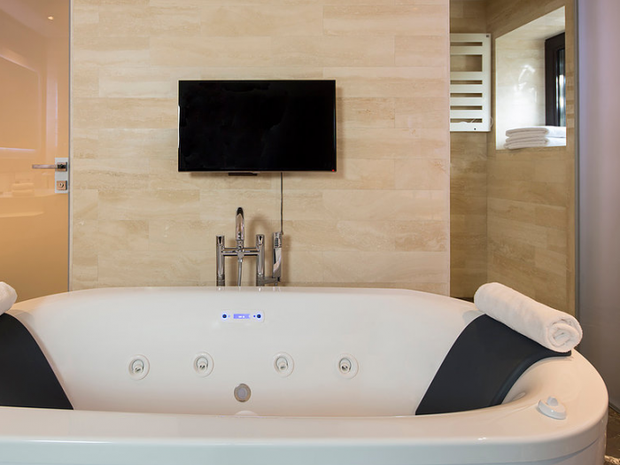 Archisio - Studio Scacchetti - Progetto Berds hotel