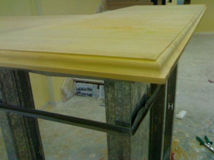 Archisio - Edil Decor Sud - Progetto Manutenzione ristrutturazione restauro edile costruzioni a secco e assistenza tecnica