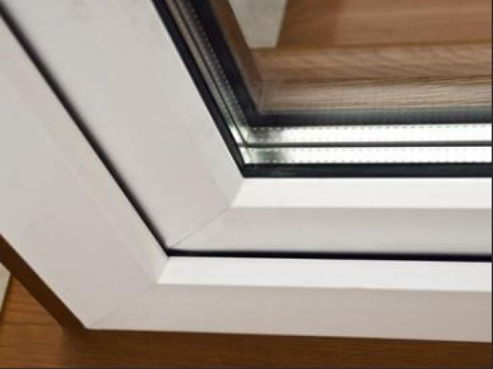 Archisio - Infissi Dattola - Progetto Portoni blindati