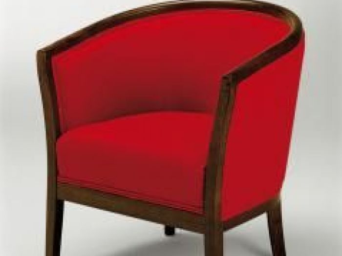 Archisio - Triangolo Export srl - Progetto Divani e poltrone