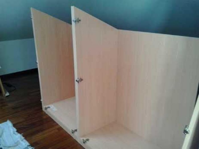 Archisio - Zaccaria Monguzzi - Progetto Montaggio