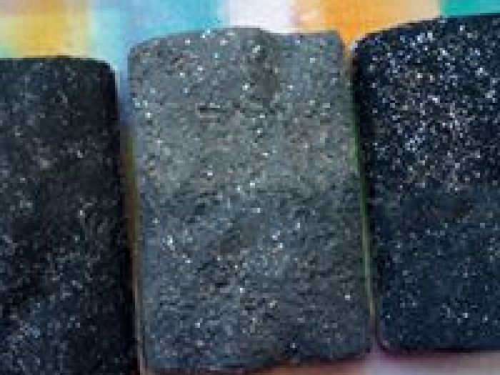 Archisio - Materico Sas Di Mazzarella Cristiano E C - Progetto Monoliti sergi rossi teatro gerolamo